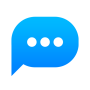 icon Messenger SMS - Text messages (Messenger SMS - Pesan teks)