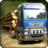 icon Wood Cargo Euro Truck Transporter(Pk Pengemudi Truk Kargo Kayu) 2.2.16