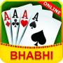 icon Bhabi Thulla Hearts Online(Bhabhi Thulla Permainan Kartu Online)