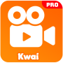 icon New kwwai Tips(Pro Kwai - Pembantu Aplikasi Video 2021
)