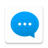 icon Messenger(Mint Messenger - Obrolan Video) 1.0