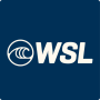 icon WSL(World Surf League)