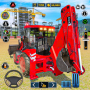 icon JCB: Excavator Simulator(JCB Game Crane Digger Machines)