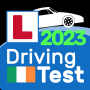 icon DTT Ireland(Ireland Driving Test)