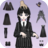 icon Vlinder Princess(Vlinder Princess Dress up game) 1.9.61