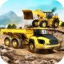 icon Heavy Machines & Construction(Heavy Machines Construction)