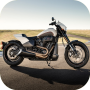 icon Motorbike(Examen de Manejo Motocicleta -)