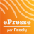 icon ePresse.fr(The ePresse kiosk
) 6.9.2