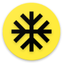icon WeatherMap(Peta Cuaca Data Historis)