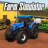 icon Farm Simulator Mods(Trator Simulator Modifikasi 2020 - Brasil Lite
) 1.2