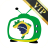 icon Brasil TV New VIP(Brasil TV VIP Baru - Atualizado
) 5.2