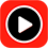 icon VideoPlayer(Lite VideoPlayer - (Video Musik Gratis)
) 1.0.4