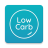 icon LowCarbRezeptDesTages(Resep karbohidrat rendah hari ini) 2.9.2