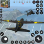 icon FPS Commando Strike 3D (Komando FPS Serang 3D)