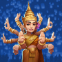 icon Rise of Cultures: Kingdom game (Rise of Cultures: Game kerajaan)