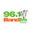 icon Band FM Campos 96,1(Bidang FM Band 96,1) 4.5