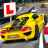 icon Race Driving License Test(Race Tes Surat Izin Mengemudi) 2.1.2