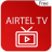 icon Airtel TV Tips(Gratis Airtel TV Live Net TV HD Channel Tips
) 1.0