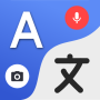icon Go Translate All Language App (Terjemahkan Semua Bahasa Aplikasi)