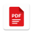 icon PDF Reader(Penampil PDF - Pembaca PDF
) 1.0