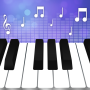 icon Learn Piano(Pelajari Piano: Simply Piano)