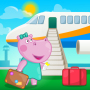 icon Kids Airport Adventure 2(Petualangan Bandara 2)