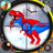 icon Wild Dino Hunting Gun Games(Dino Liar: Game Senjata Game) 44