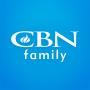 icon CBN family(Keluarga CBN 2020)