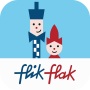 icon Flik & Flak(Flik Flak - Petualangan Waktu)