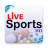 icon Live Sports TV(TV Olahraga Langsung
) 1.0