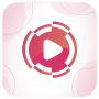 icon Photo and Music Video Maker(Pembuat Foto dan Video Musik)