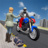 icon Motorbike Taxi Simulator(City Tuk Tuk Taman Pemotongan Taksi Motor
) 1.0