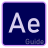 icon Guide After Effects(After Effects - Panduan Untuk) 1
