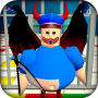 icon ObbyCh2(Escape Obby Prison Chapter 2)