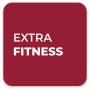 icon Extra Fitness(Kebugaran Ekstra)