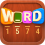 icon Colorwood Words Puzzle Game