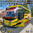 icon US Bus Driving Game Bus Sim(Game Mengemudi Bus AS Sim Bus) 2.24