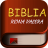 icon La biblia(Alkitab dalam bahasa Spanyol) 3.9