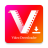 icon Video Downloader(aplikasi mt Downloader - Vid Aplikasi pengunduh video gratis
) 2.0