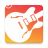 icon Guitar Guide(GarageBand Music in studio Clue
) 1.0