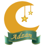 icon Alarm Adzan()