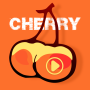 icon CherryCam(VoiceVideo Chat App)