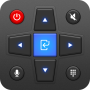 icon Samsung TV Remote(Smart Remote untuk Samsung TV)
