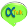 icon aTalk(aTalk (Jabber / XMPP))