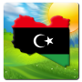 icon com.mobilesoft.libyaweather(Cuaca Libya - Arab)