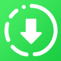 icon Status Saver for Whatsapp (Penghemat Status untuk Whatsapp)