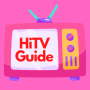 icon Hi TV tips HD(Panduan untuk Hi-TV Drama Stream)
