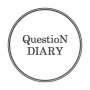 icon Questions Diary (Pertanyaan Diary)