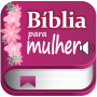 icon com.biblia1960.bibliamujerpor(bíblia para mulheres +)