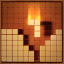 icon WoodPuzzle(Kayu)
